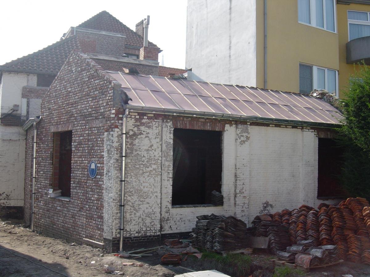 Garenmarkt