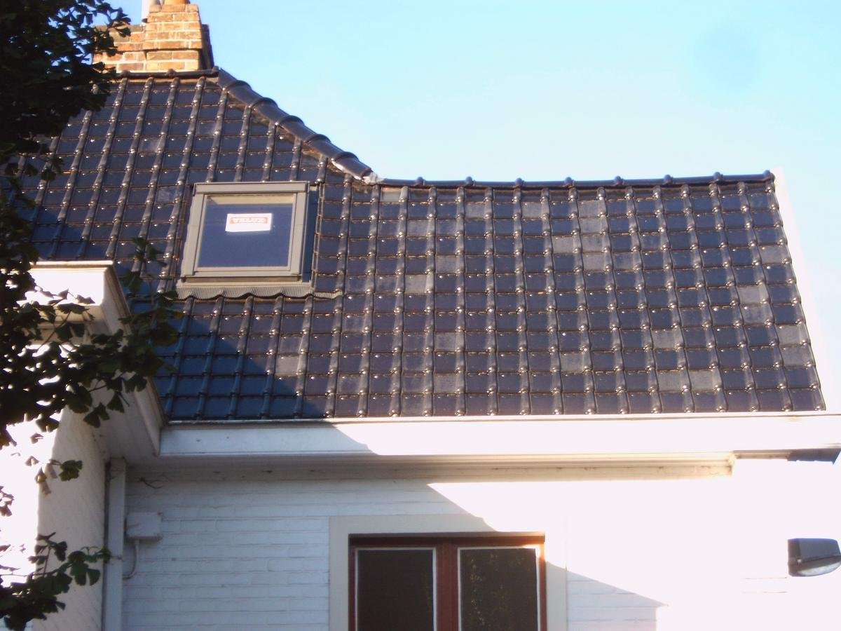 Durivet pannen