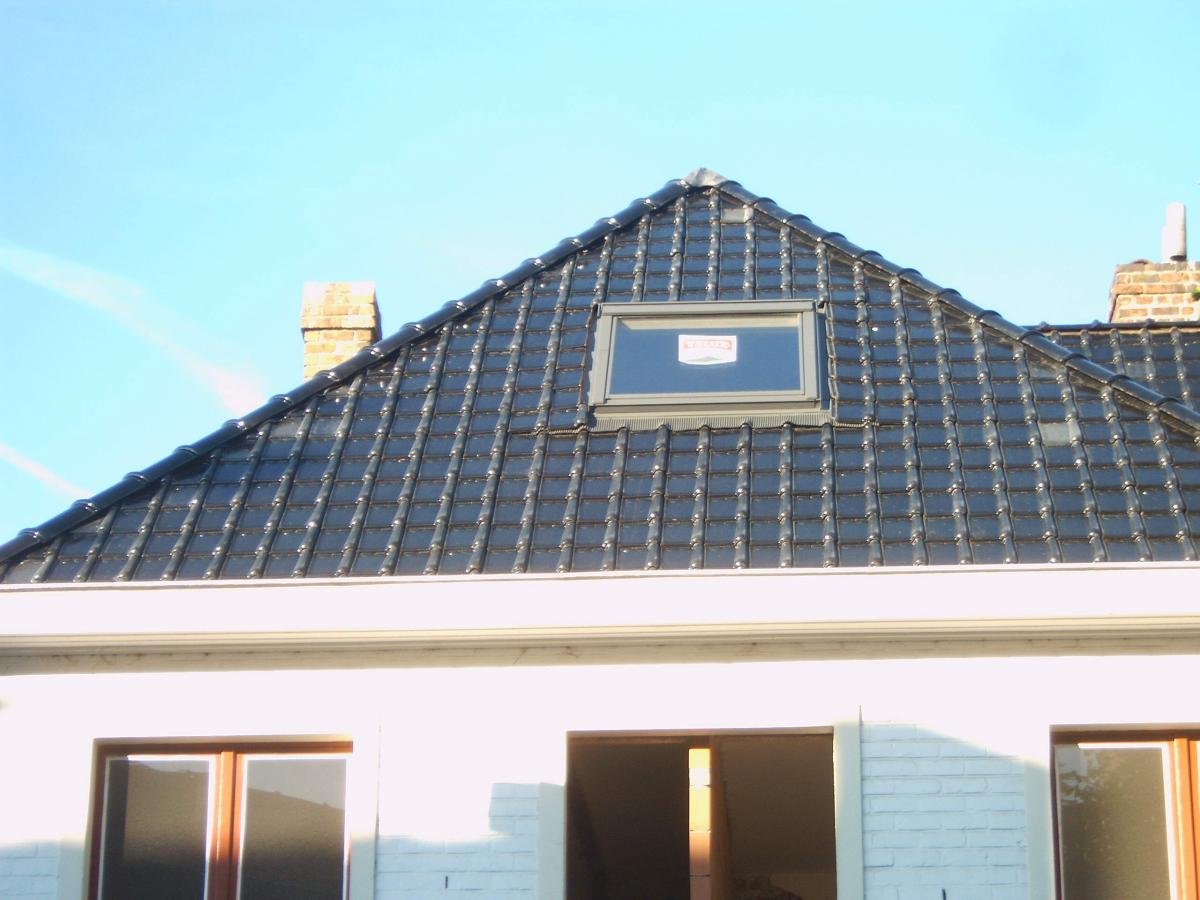 Durivet pannen