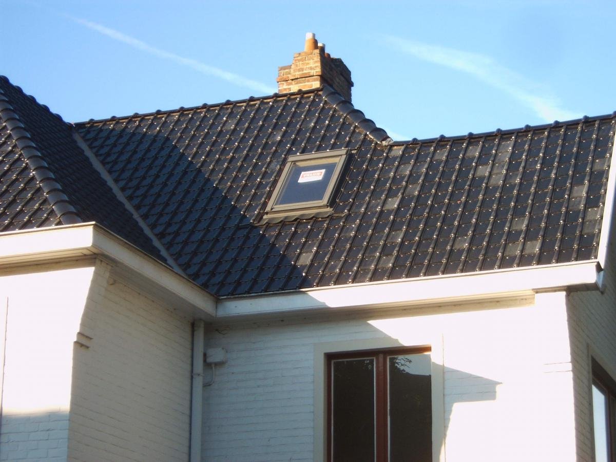 Durivet pannen