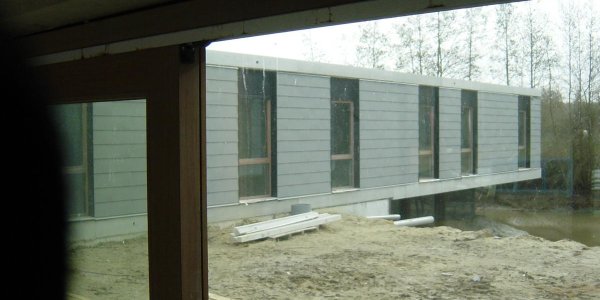 Zinkwerken Loppem