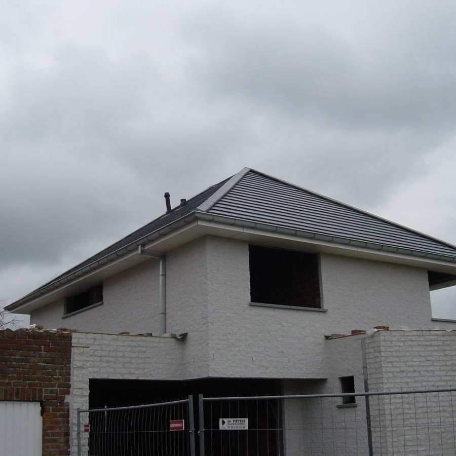 Dakwerken Sint-Andries